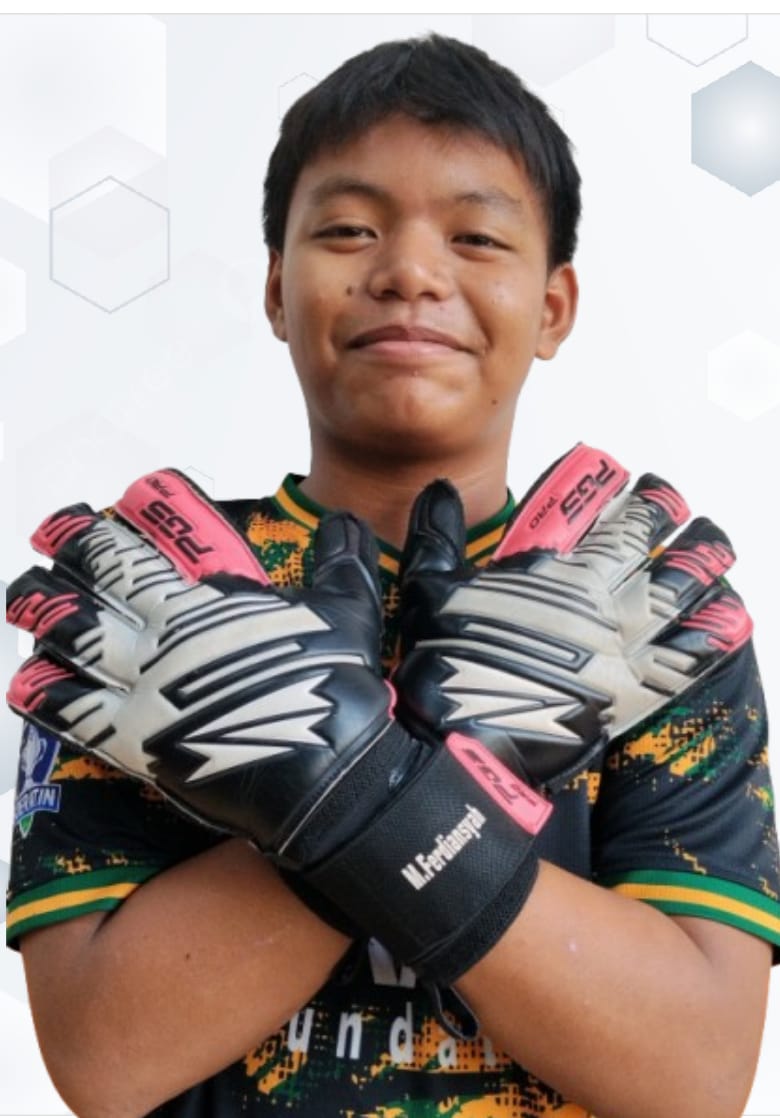 Muhammad Ferdiansyah